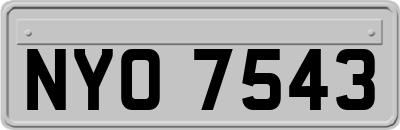NYO7543