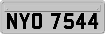 NYO7544