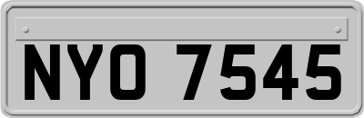 NYO7545