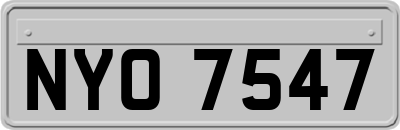NYO7547