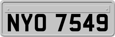 NYO7549