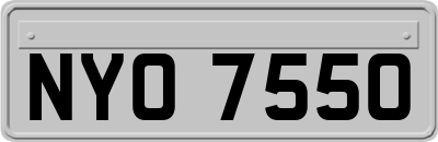 NYO7550