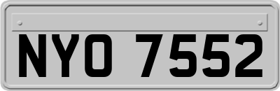NYO7552