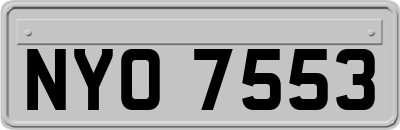 NYO7553