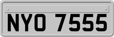 NYO7555