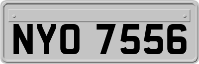 NYO7556