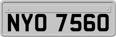NYO7560