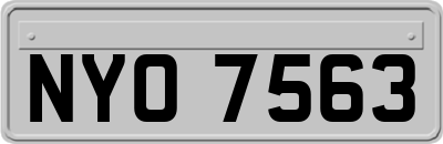 NYO7563