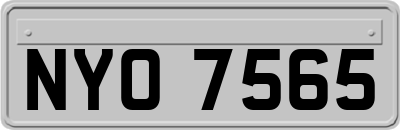 NYO7565