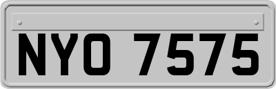 NYO7575