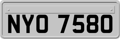 NYO7580