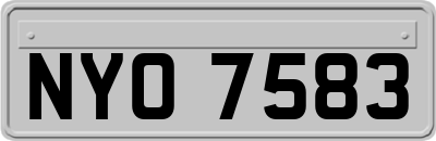NYO7583