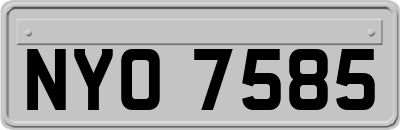 NYO7585