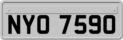 NYO7590