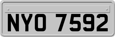 NYO7592