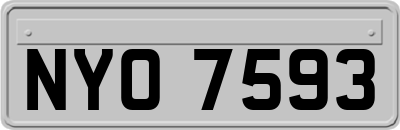 NYO7593