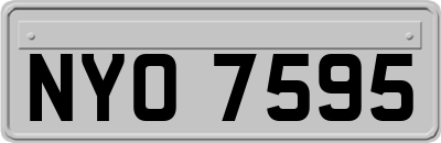 NYO7595