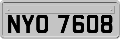 NYO7608