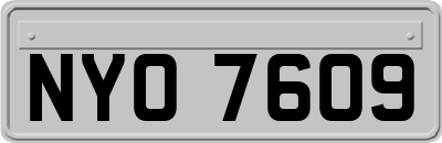 NYO7609