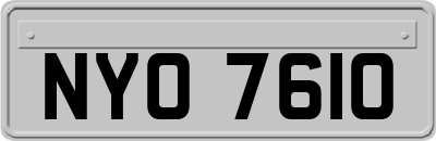 NYO7610