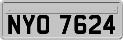 NYO7624