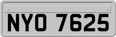 NYO7625