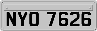 NYO7626