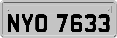 NYO7633