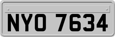 NYO7634