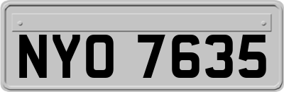 NYO7635