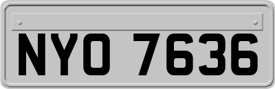 NYO7636