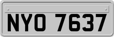 NYO7637