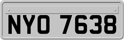 NYO7638