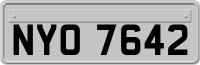 NYO7642