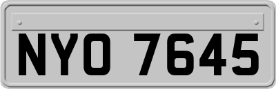 NYO7645