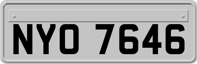 NYO7646