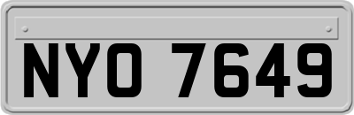 NYO7649