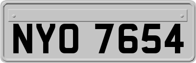 NYO7654