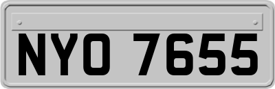 NYO7655