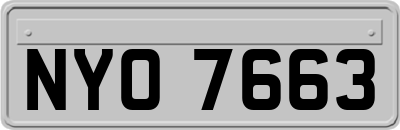 NYO7663