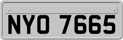 NYO7665