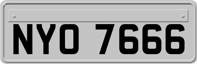 NYO7666