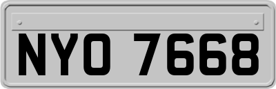 NYO7668