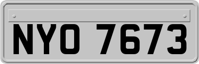 NYO7673