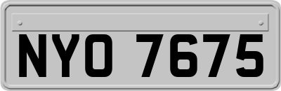 NYO7675