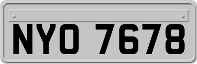 NYO7678