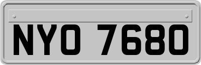 NYO7680