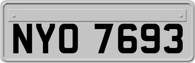 NYO7693