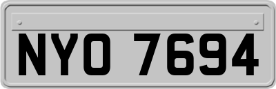 NYO7694