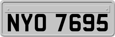 NYO7695